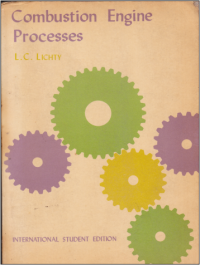 Combustion Egine Processes