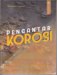 Pengantar Korosi