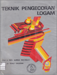 Teknik Pengecoran Logam