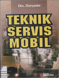 Teknik Servis Mobil