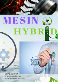 Mesin hybrid